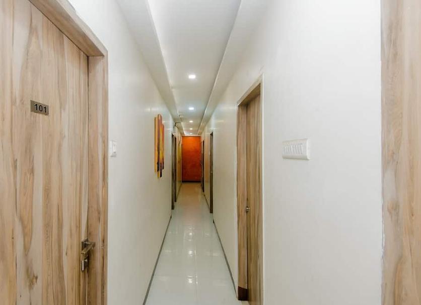 Hallway Photo