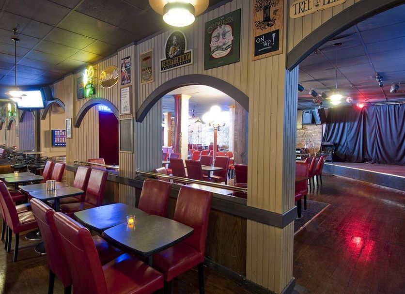 Bar Photo