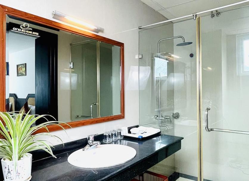 Bathroom Photo