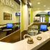 Business centre