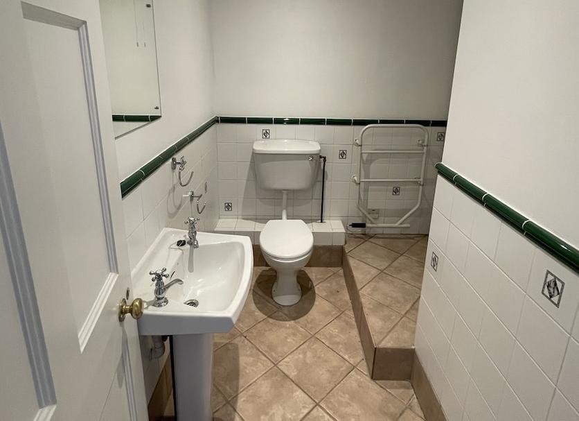 Bathroom Photo