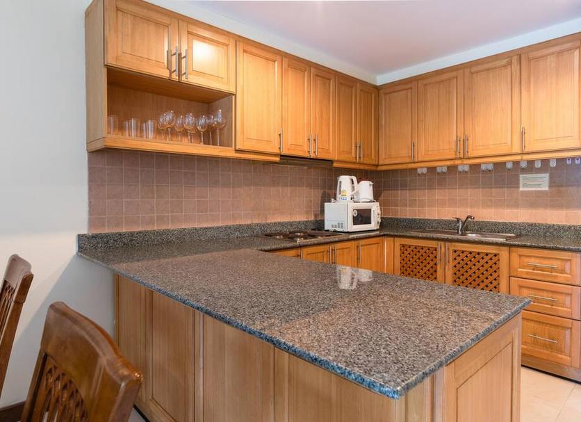 Kitchen Photo