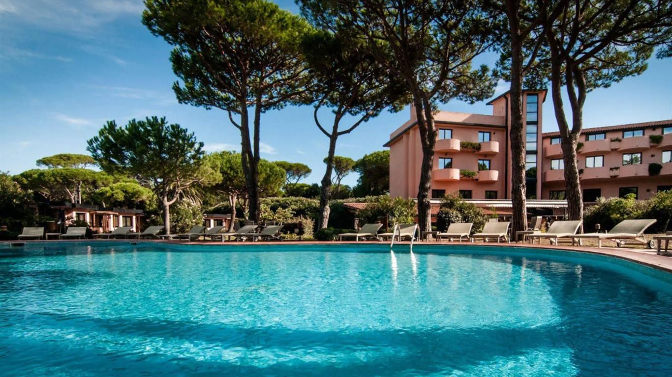 Park Hotel Zibellino
