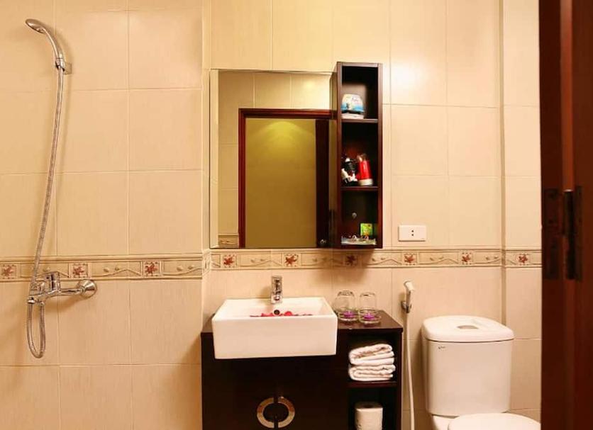 Bathroom Photo