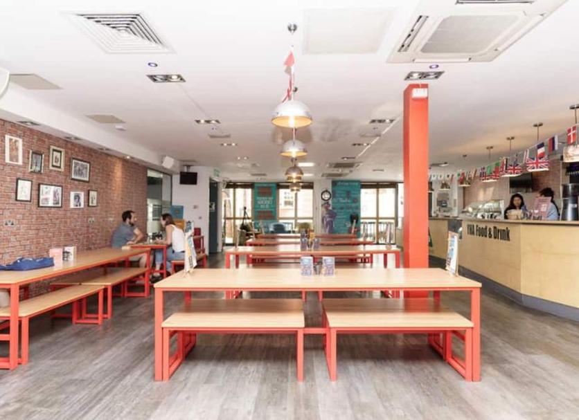 Dining room Photo