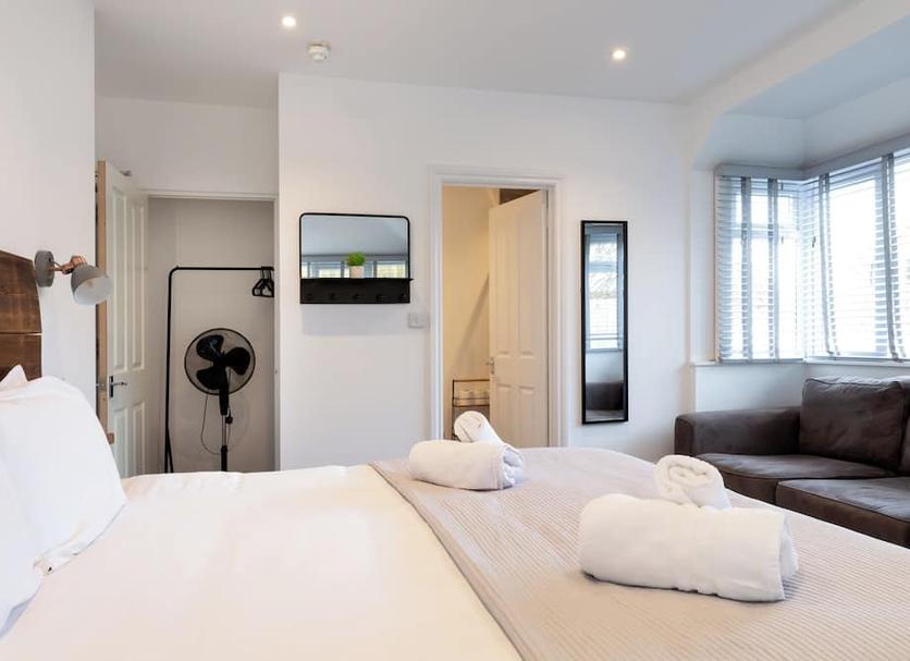 Bedroom Photo