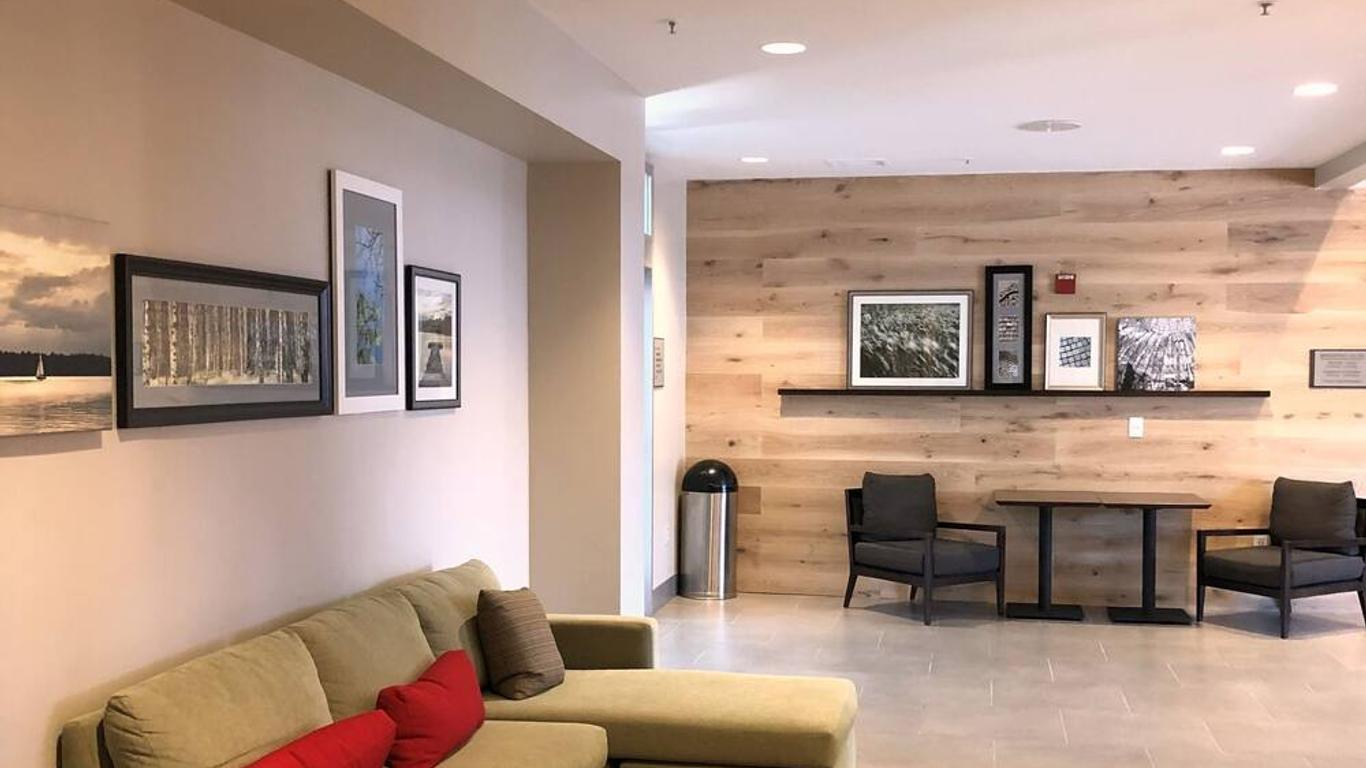 Country Inn & Suites by Radisson, San Jose Airport