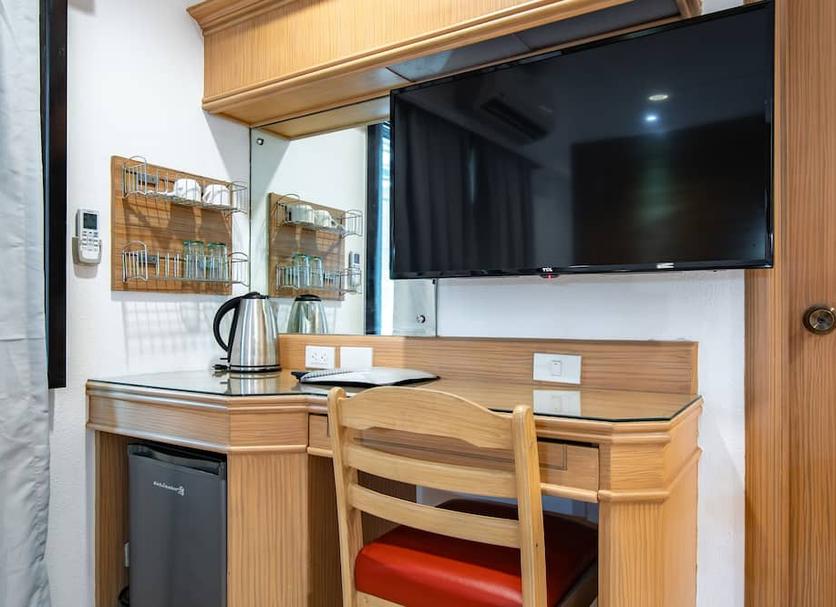 Room amenity Photo
