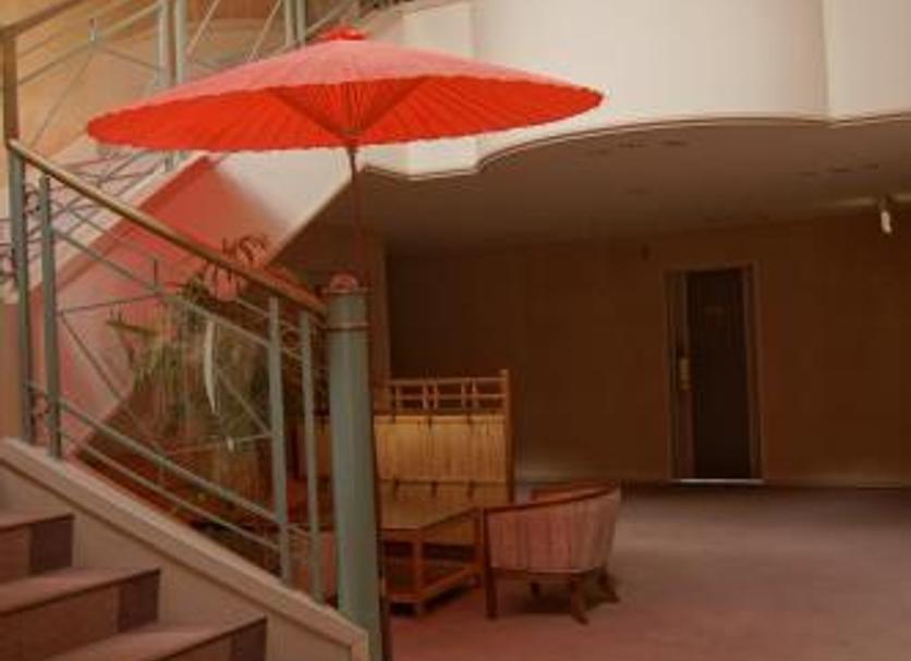 Stairs Photo