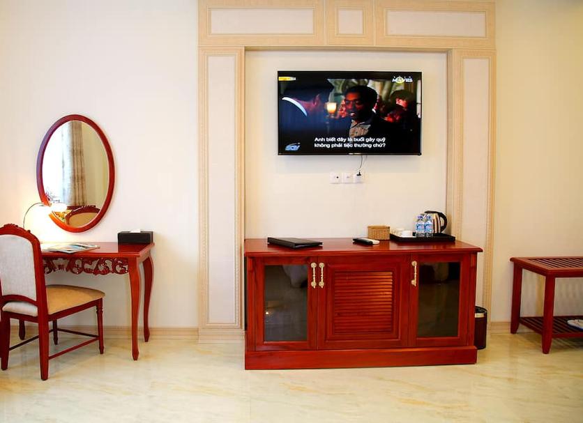 Room amenity Photo