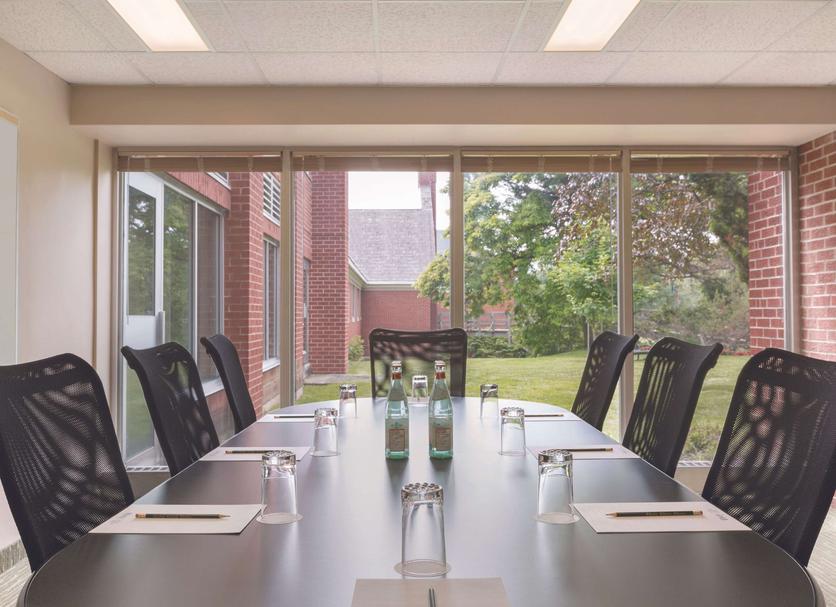 Conference room Photo