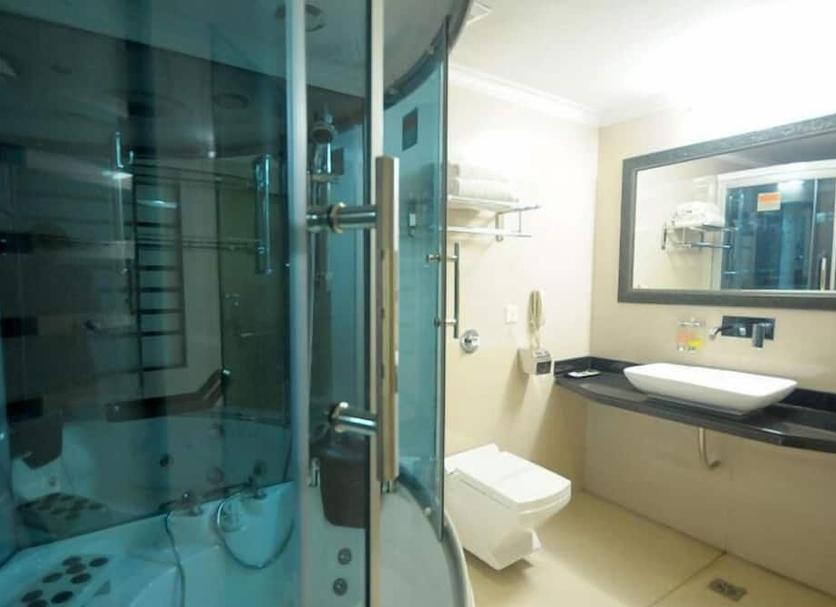 Bathroom Photo
