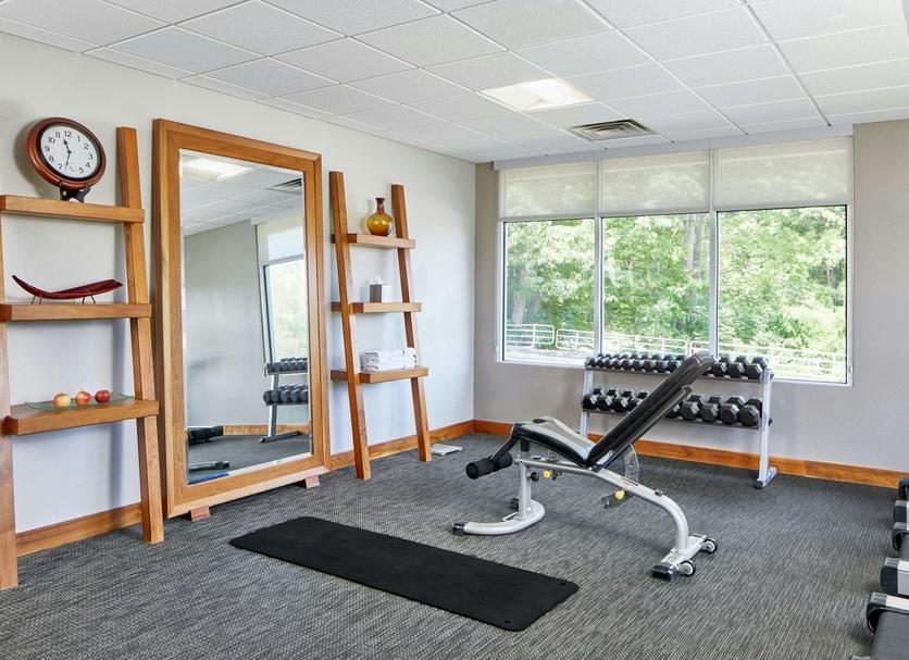 Gym Photo