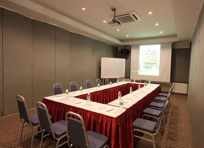 Conference room Photo