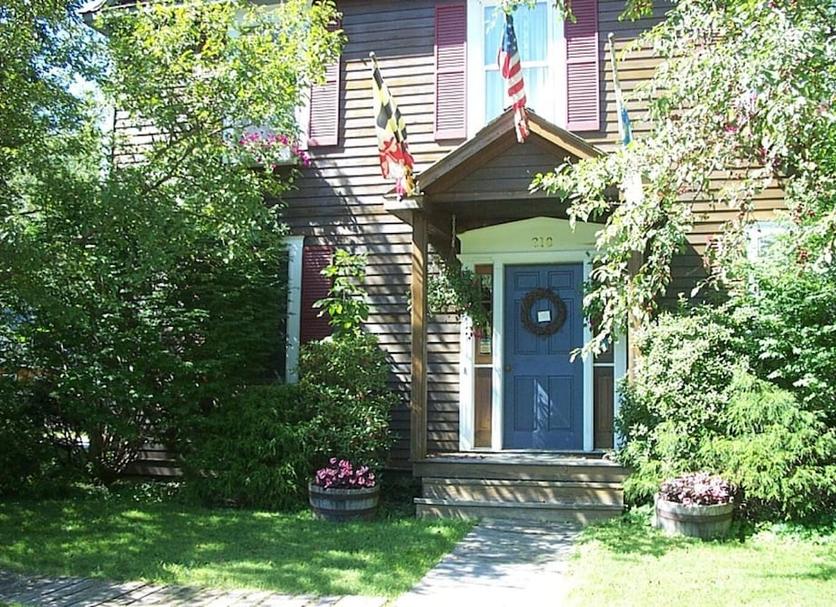 Outdoor view Photo