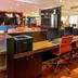 Business centre