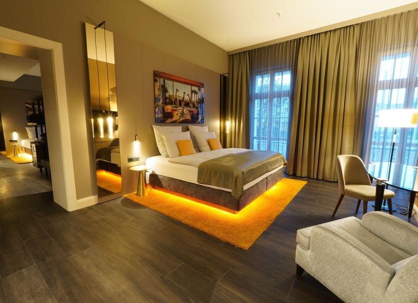 Bedroom Photo