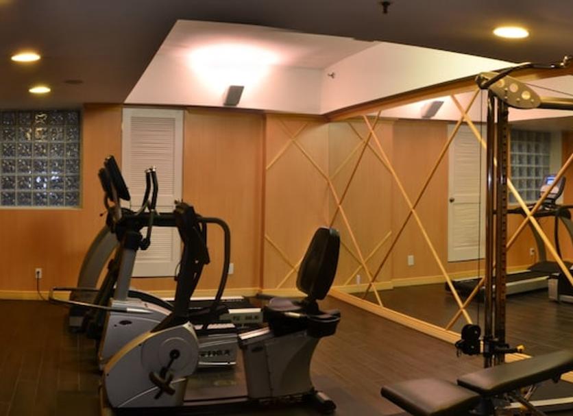 Gym Photo