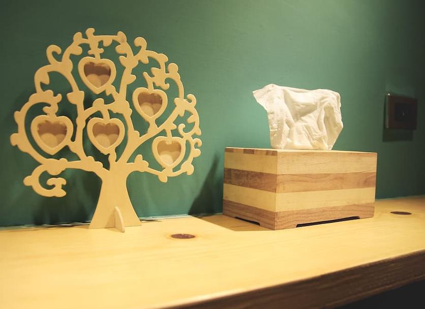 Room amenity Photo