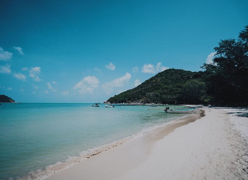 Beach Photo
