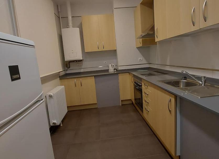 Kitchen Photo