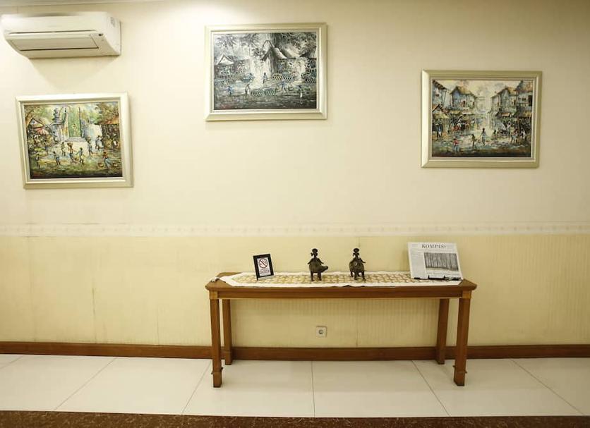 Room amenity Photo