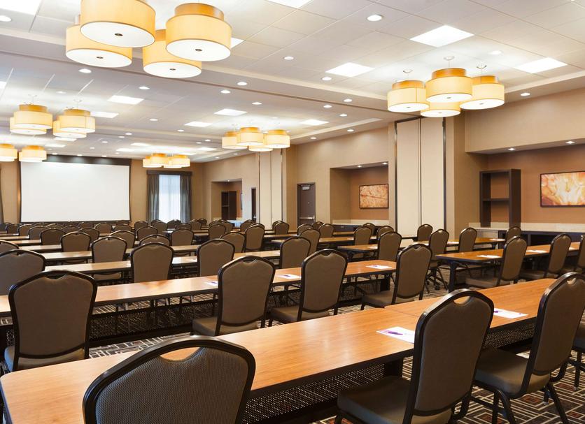 Conference room Photo