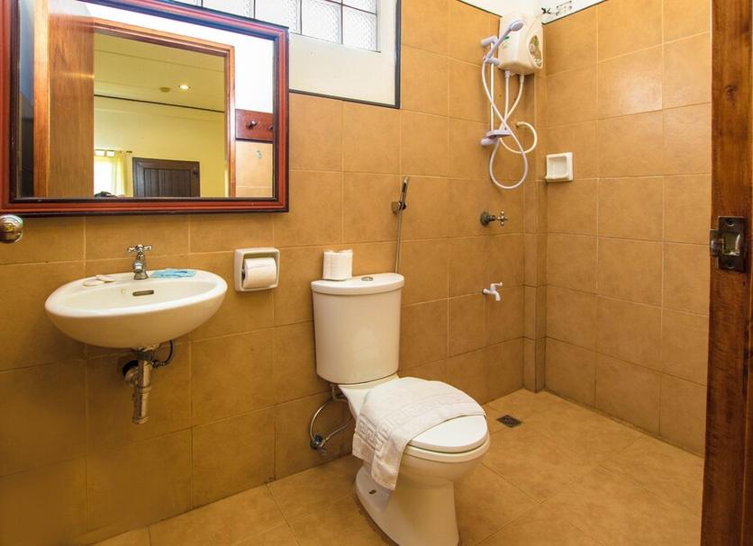 Bathroom Photo
