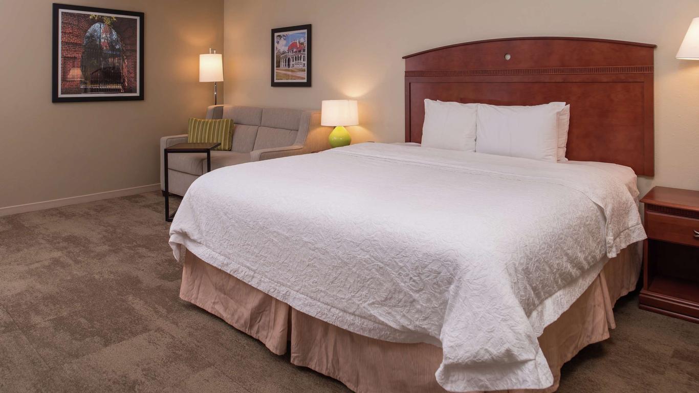 Hampton Inn Columbia Northeast-Fort Jackson Area