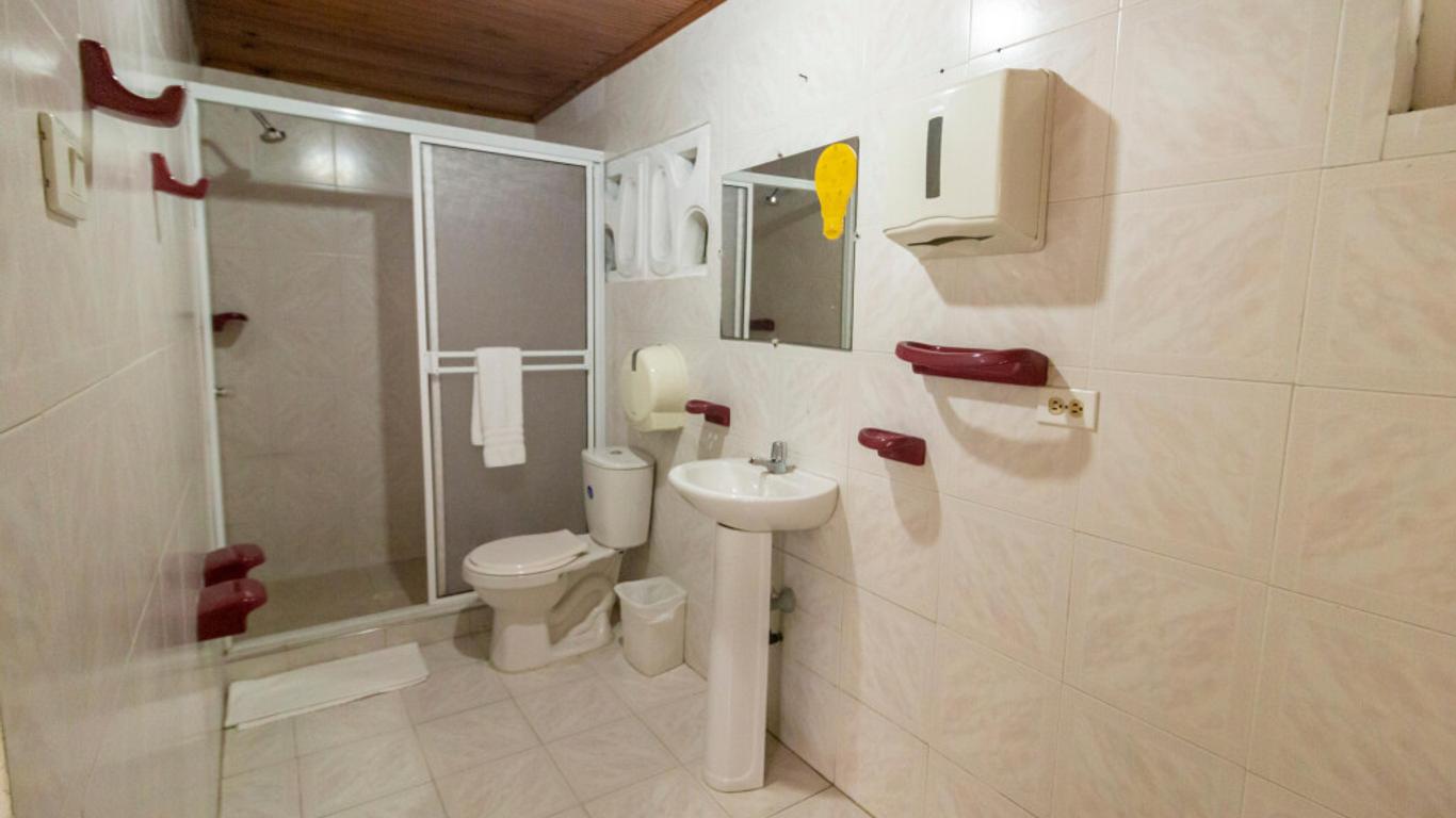 Hotel Balcones de Bocagrande