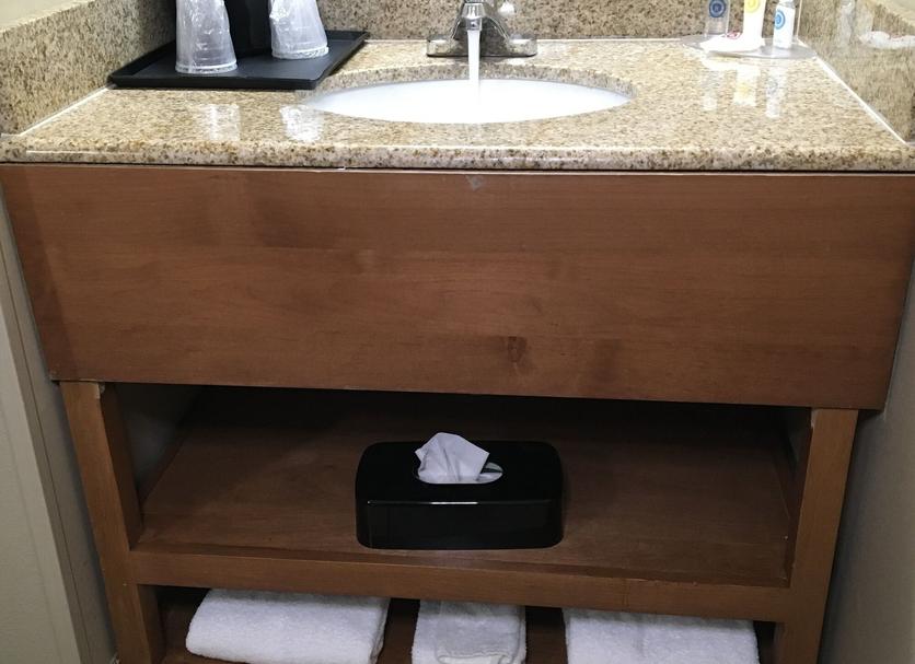 Room amenity Photo