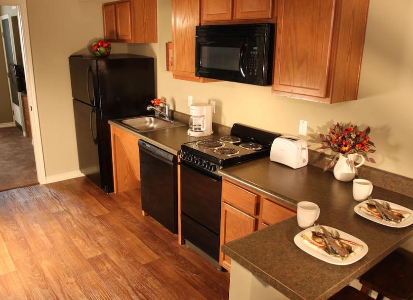 Kitchen Photo