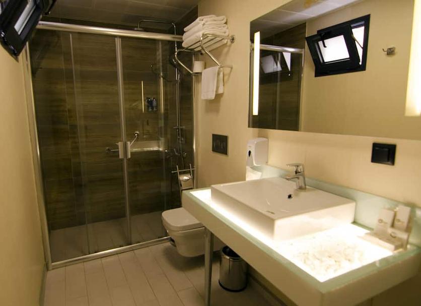 Bathroom Photo