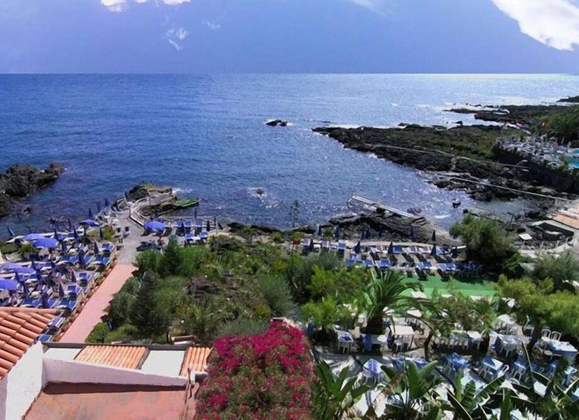 Outdoor view Photo