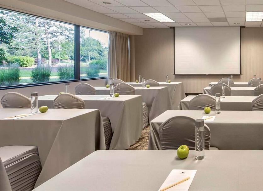 Conference room Photo