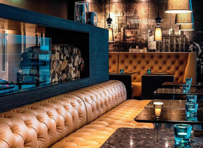 Bar Photo