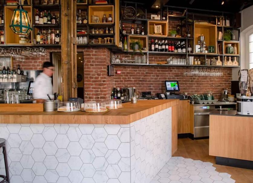 Bar Photo