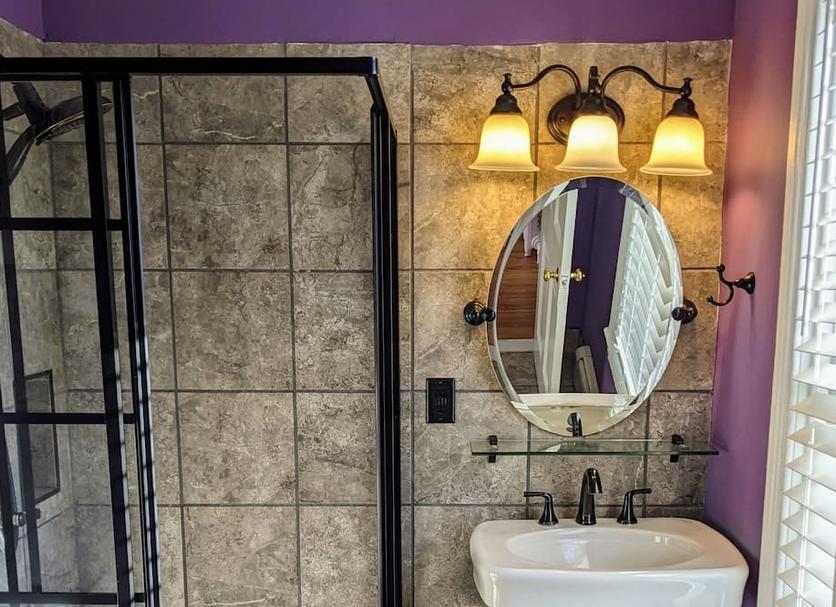 Bathroom Photo