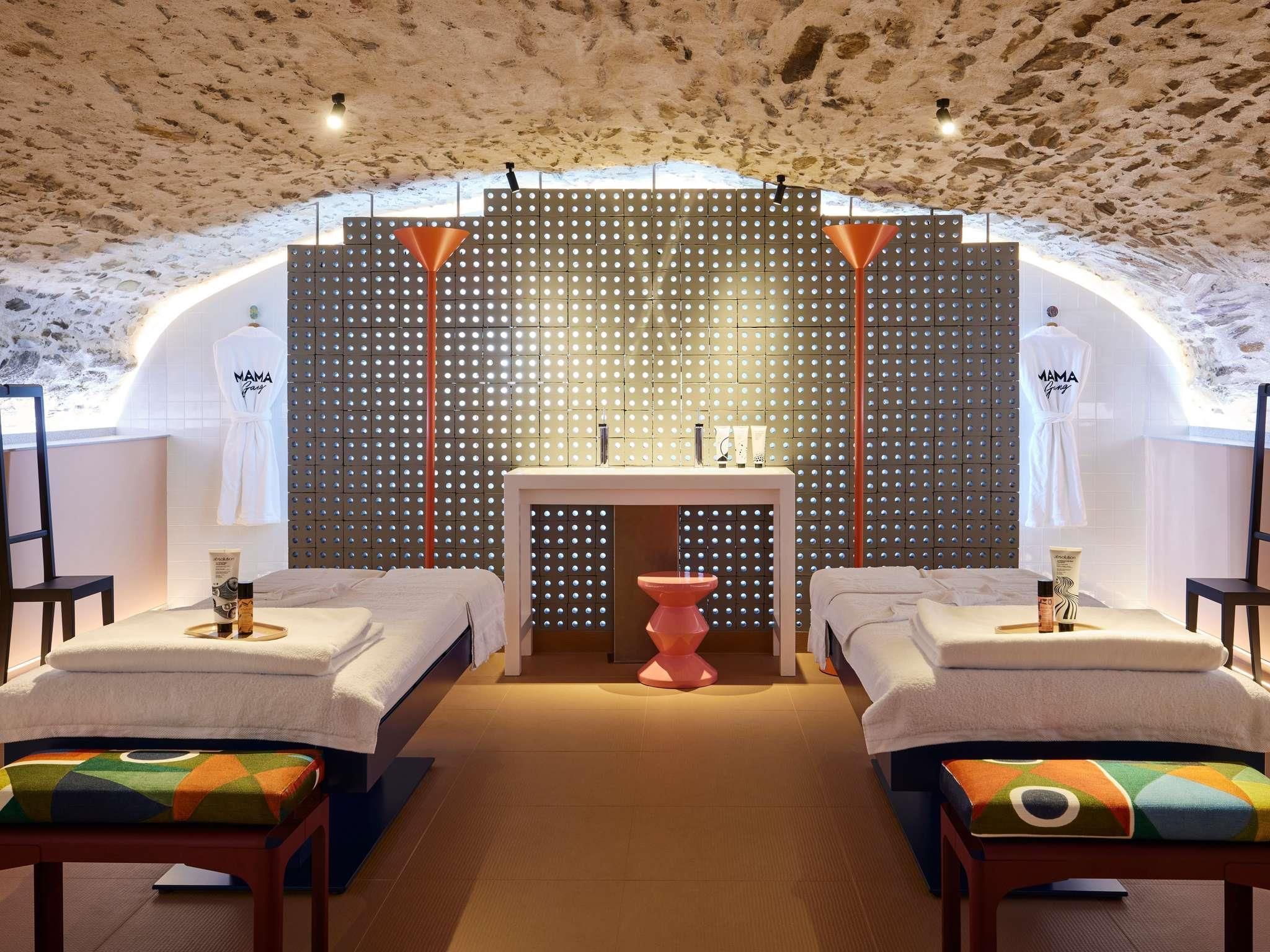 Spa