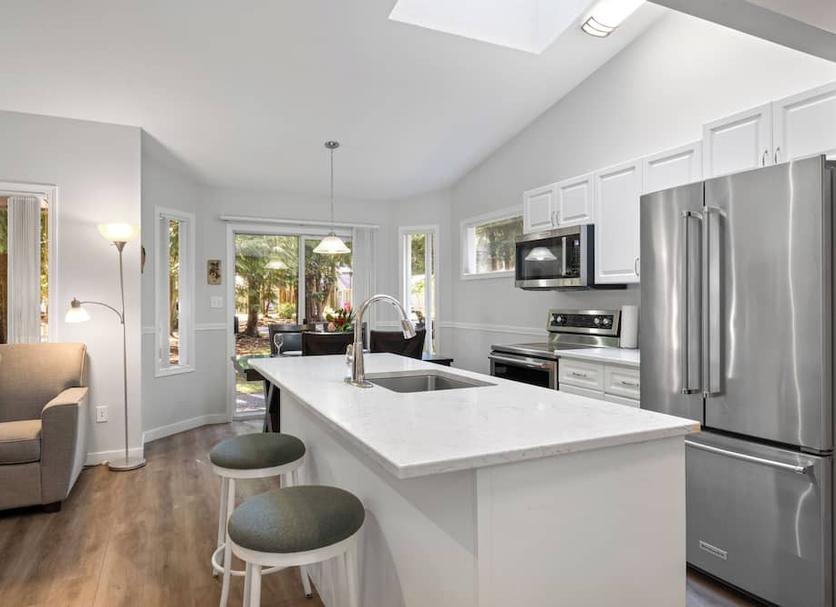 Kitchen Photo