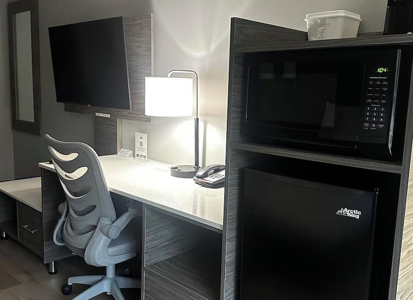 Room amenity Photo