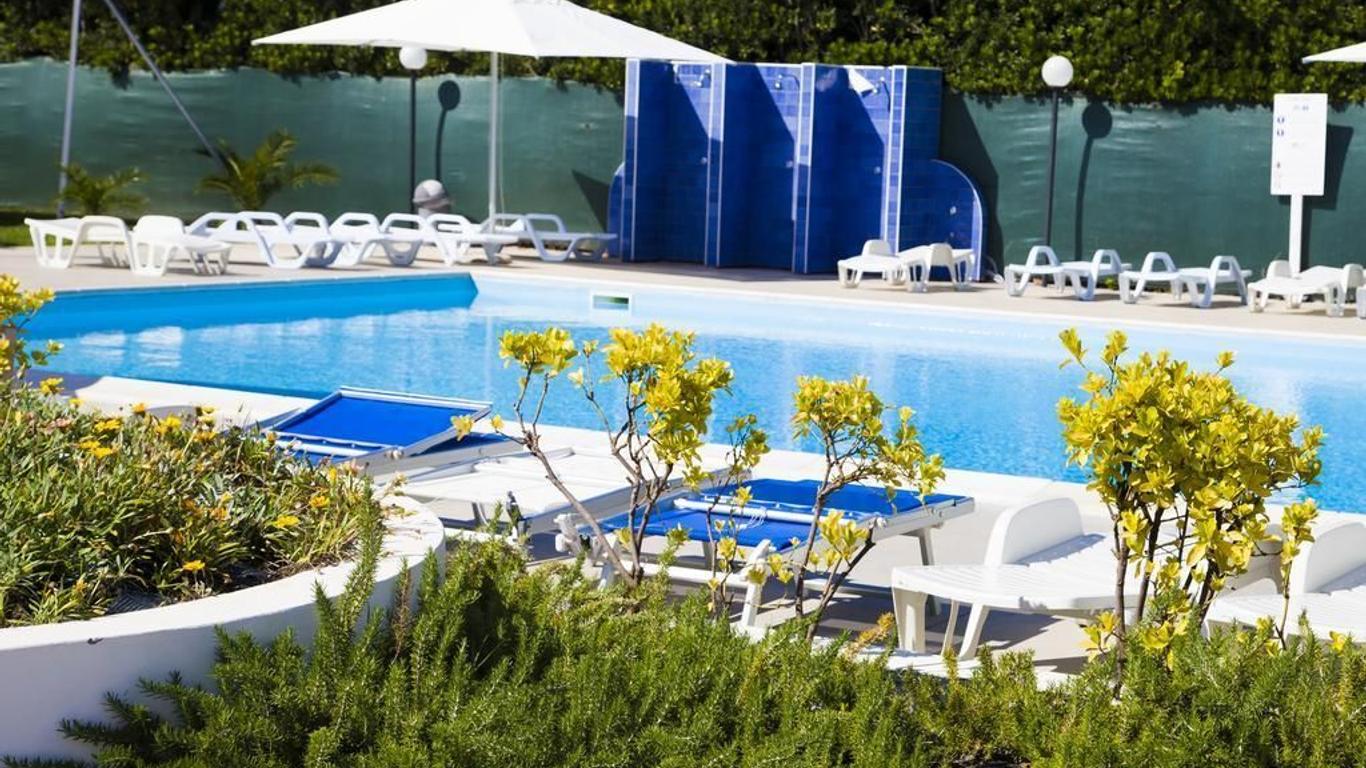 Medea Beach Resort