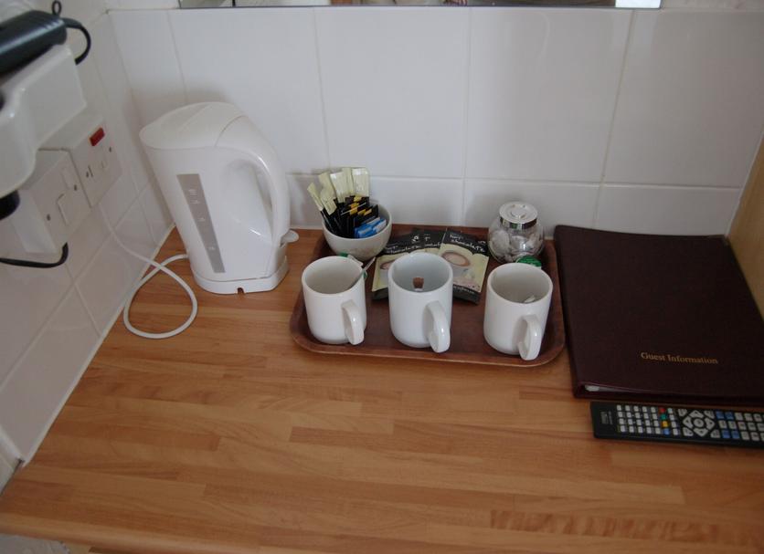 Room amenity Photo