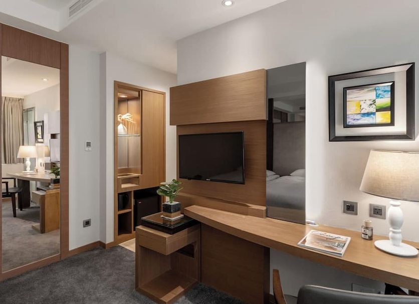 Room amenity Photo