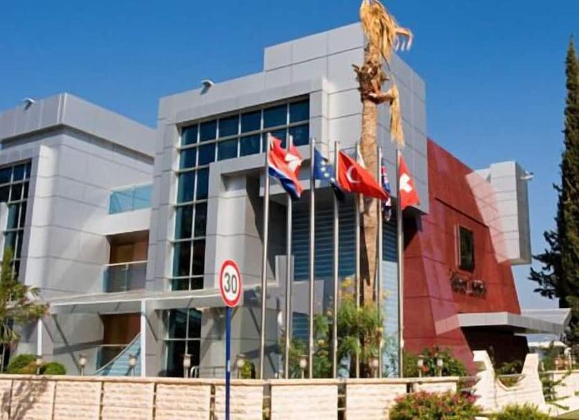 Building Photo