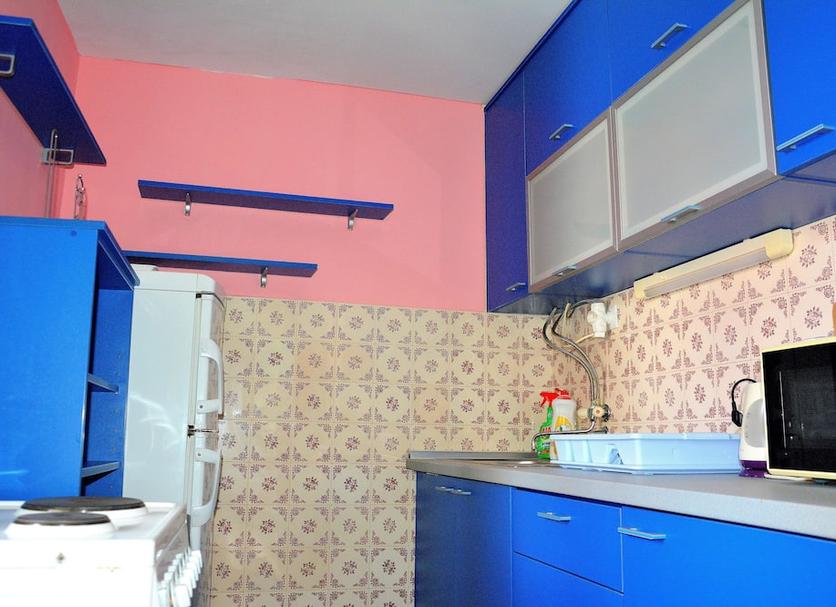 Kitchen Photo