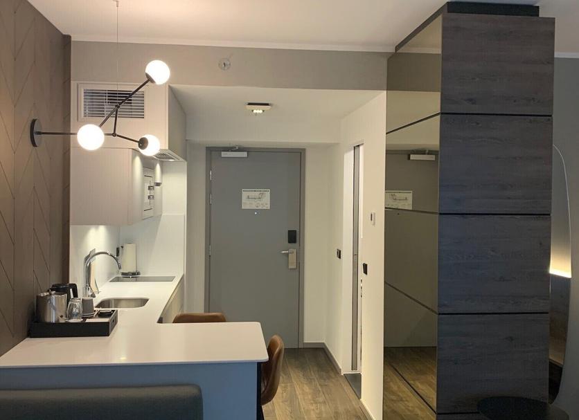Kitchen Photo