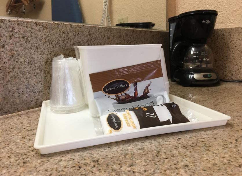 Room amenity Photo