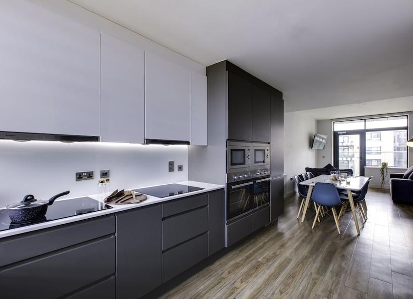 Kitchen Photo