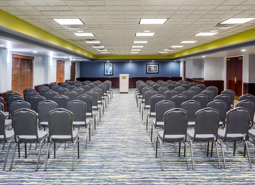 Conference room Photo
